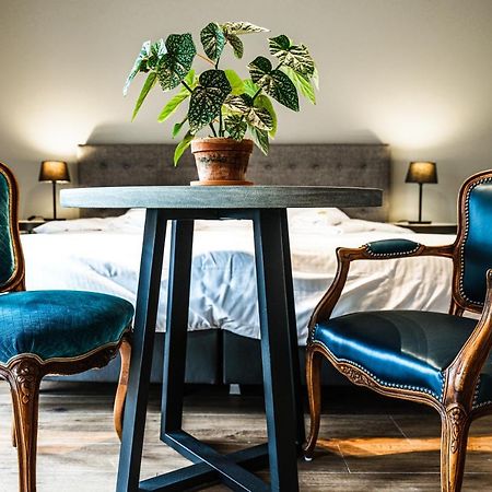 B&B Den Grooten Eik Denterghem 외부 사진
