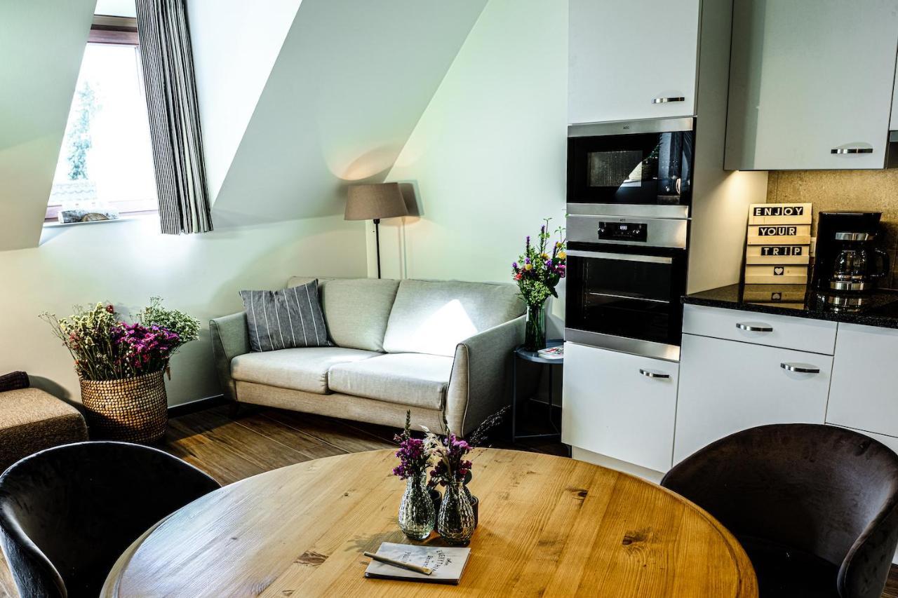 B&B Den Grooten Eik Denterghem 외부 사진