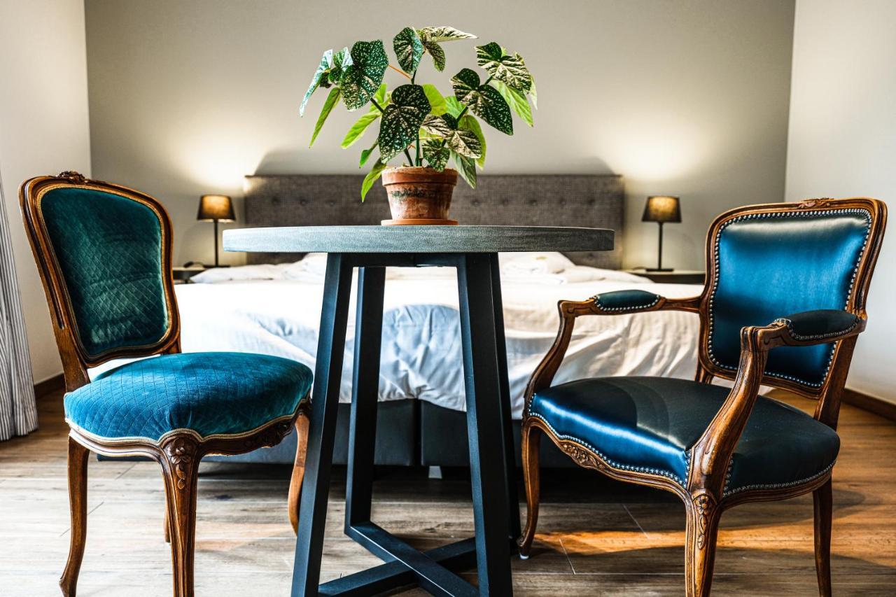 B&B Den Grooten Eik Denterghem 외부 사진